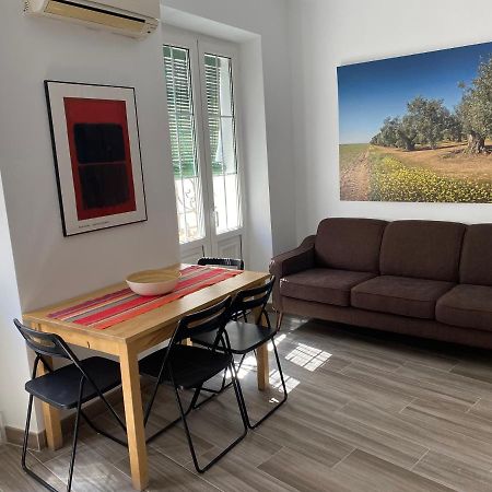 Apartamento Imperial Sevilla City Center Dış mekan fotoğraf