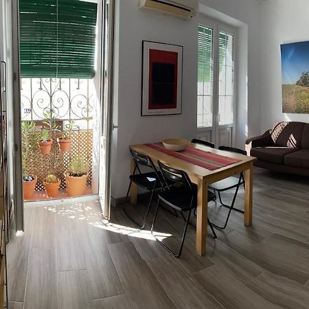Apartamento Imperial Sevilla City Center Dış mekan fotoğraf