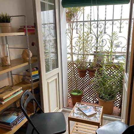 Apartamento Imperial Sevilla City Center Dış mekan fotoğraf