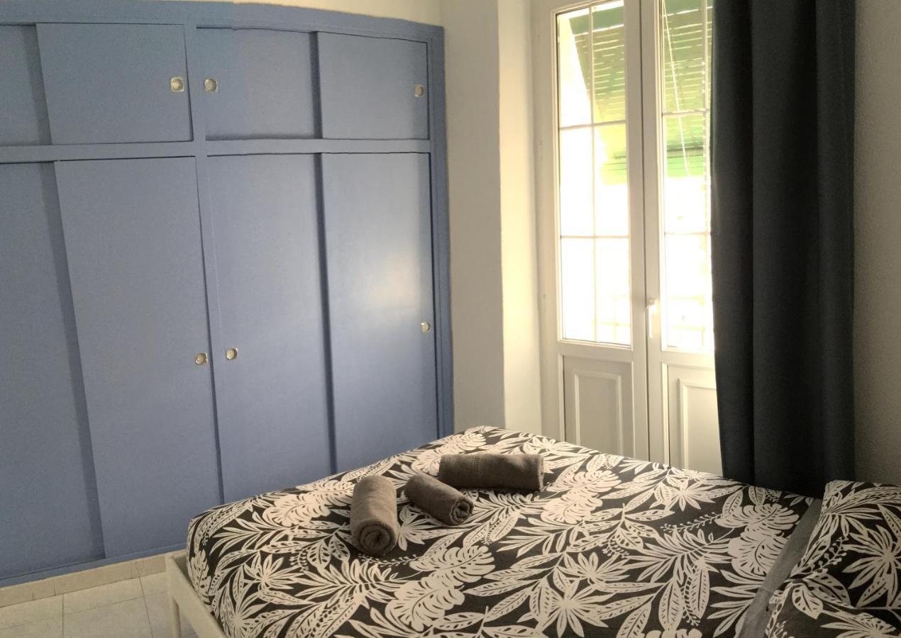 Apartamento Imperial Sevilla City Center Dış mekan fotoğraf