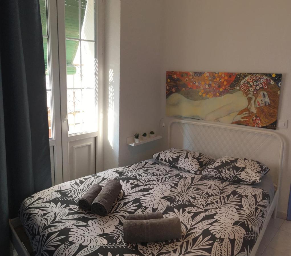 Apartamento Imperial Sevilla City Center Dış mekan fotoğraf