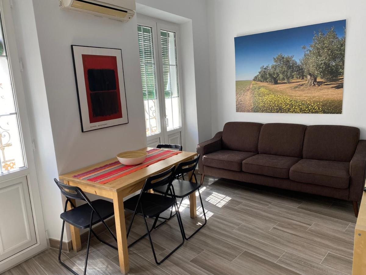 Apartamento Imperial Sevilla City Center Dış mekan fotoğraf