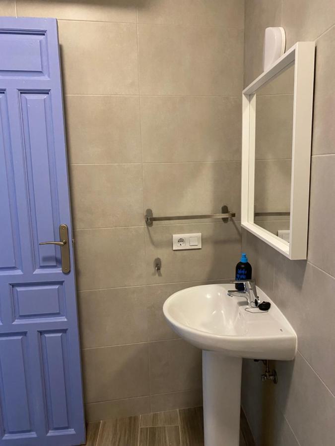 Apartamento Imperial Sevilla City Center Dış mekan fotoğraf