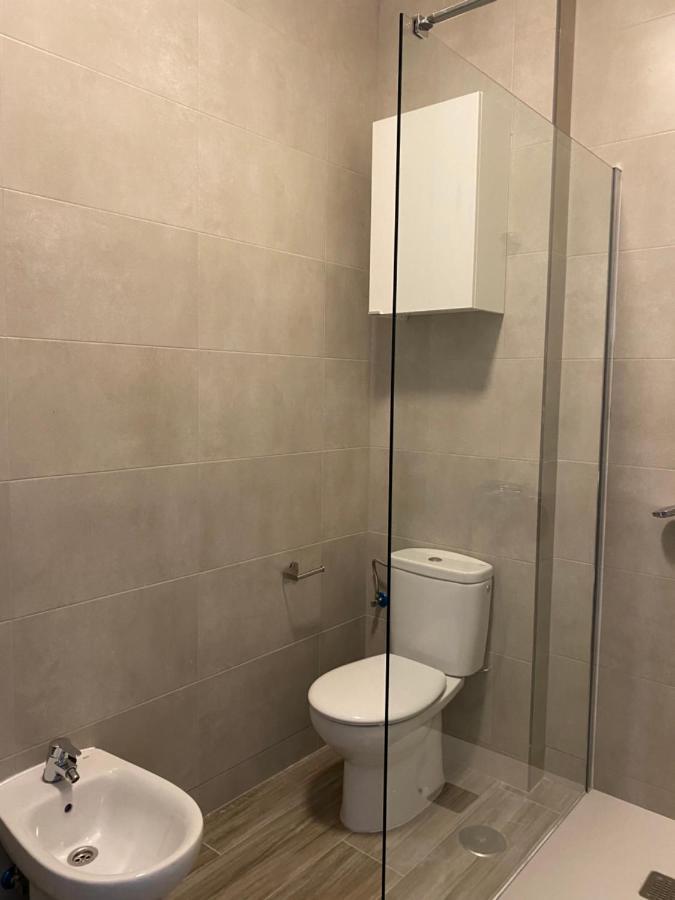 Apartamento Imperial Sevilla City Center Dış mekan fotoğraf