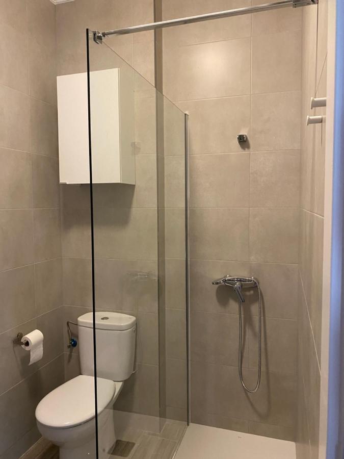 Apartamento Imperial Sevilla City Center Dış mekan fotoğraf