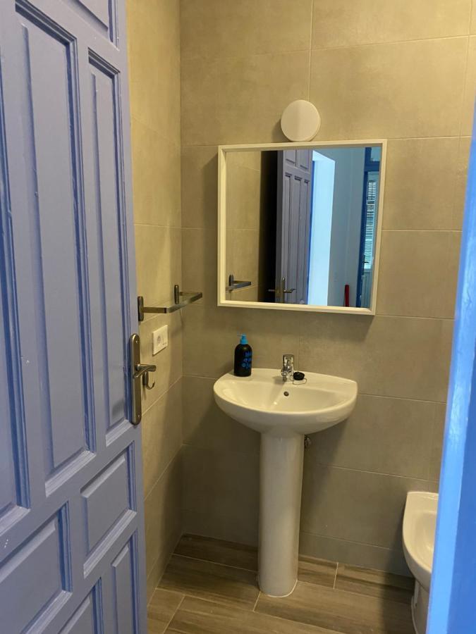 Apartamento Imperial Sevilla City Center Dış mekan fotoğraf