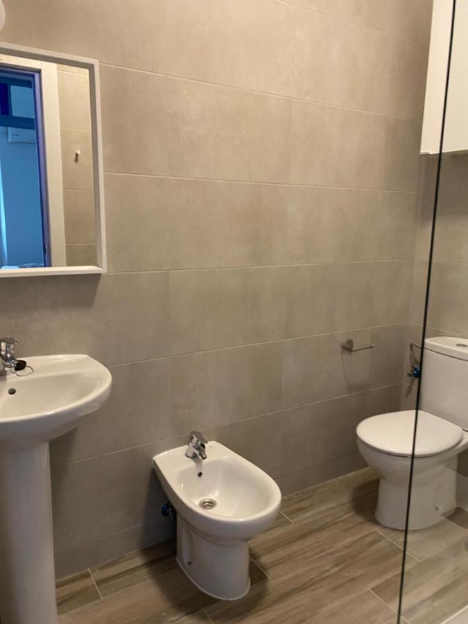 Apartamento Imperial Sevilla City Center Dış mekan fotoğraf