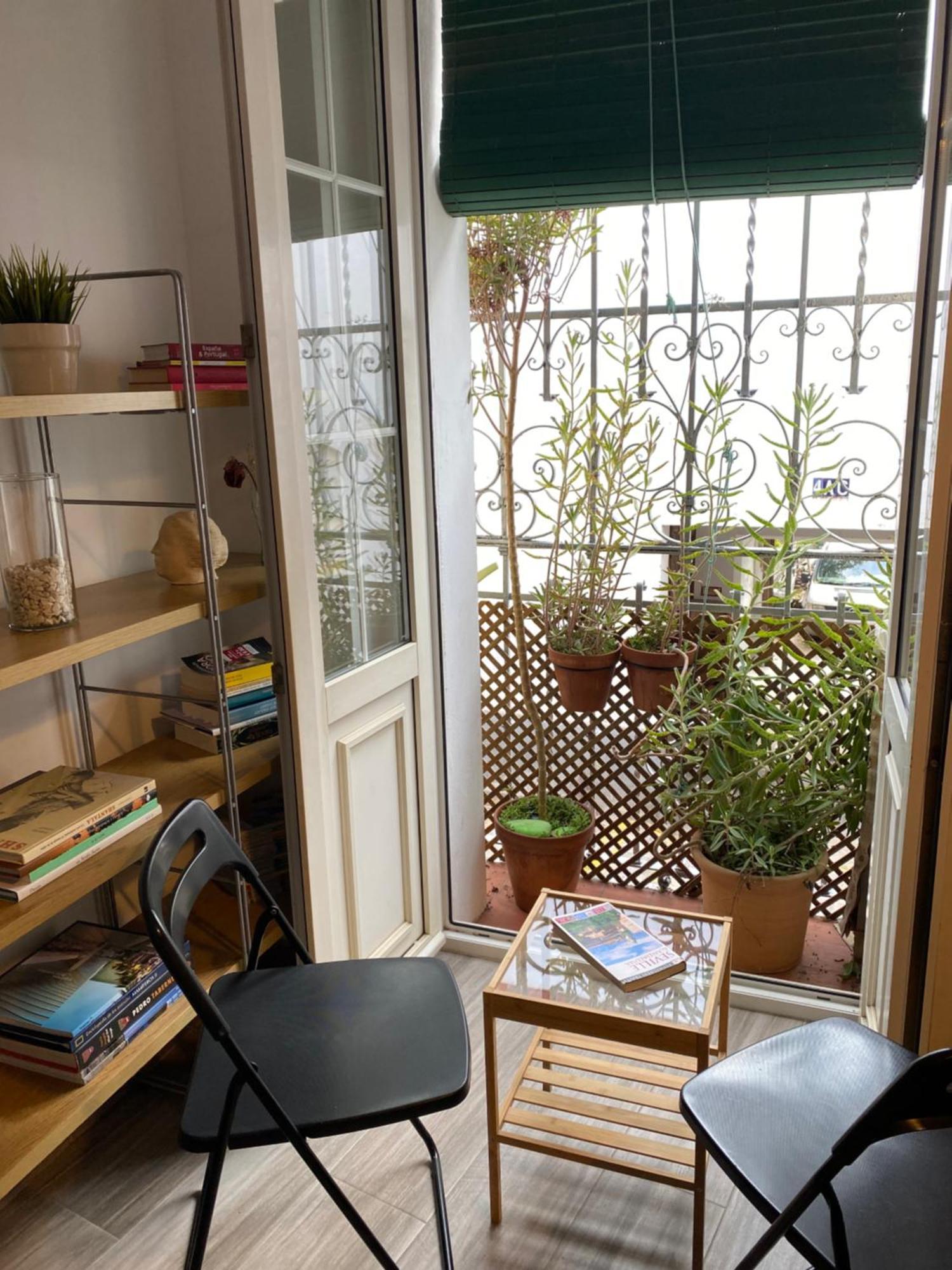 Apartamento Imperial Sevilla City Center Dış mekan fotoğraf