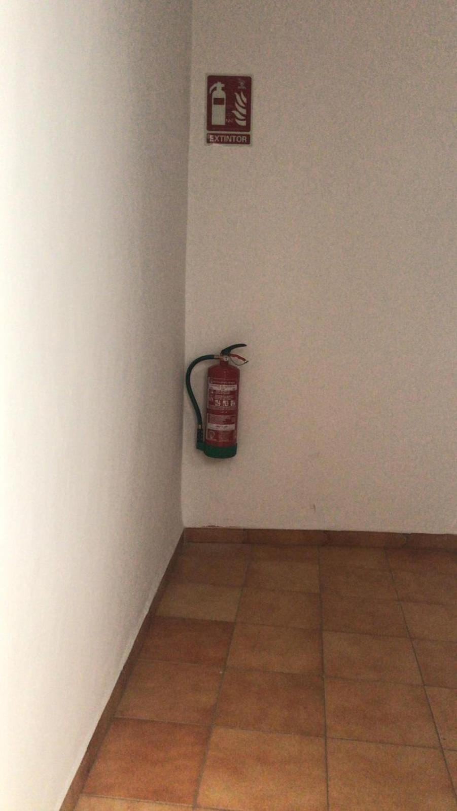 Apartamento Imperial Sevilla City Center Dış mekan fotoğraf