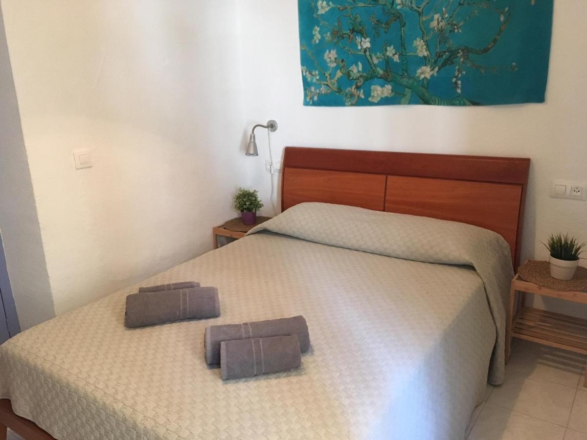 Apartamento Imperial Sevilla City Center Dış mekan fotoğraf